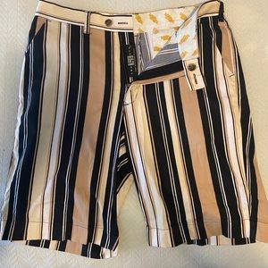 LoudMouth golf shorts